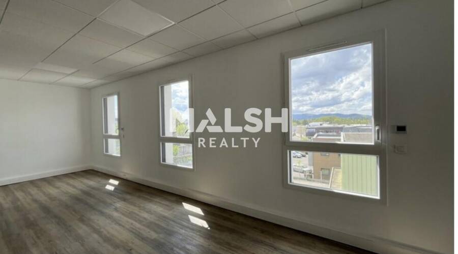 MALSH Realty & Property - Bureau - Lyon Nord Ouest ( Techlide / Monts d'Or ) - Dardilly - 7