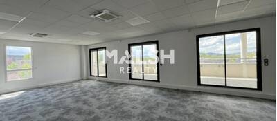 MALSH Realty & Property - Bureau - Lyon Nord Ouest ( Techlide / Monts d'Or ) - Dardilly - 2
