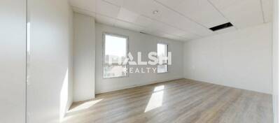 MALSH Realty & Property - Bureau - Lyon Nord Ouest ( Techlide / Monts d'Or ) - Dardilly - 3