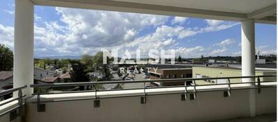 MALSH Realty & Property - Bureau - Lyon Nord Ouest ( Techlide / Monts d'Or ) - Dardilly - 4
