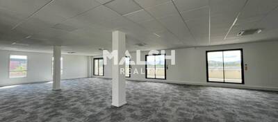 MALSH Realty & Property - Bureau - Lyon Nord Ouest ( Techlide / Monts d'Or ) - Dardilly - 5