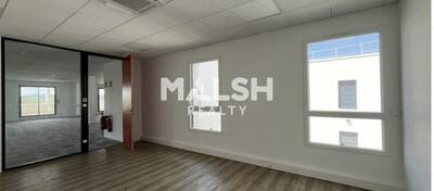 MALSH Realty & Property - Bureau - Lyon Nord Ouest ( Techlide / Monts d'Or ) - Dardilly - 6