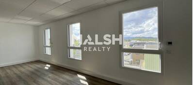 MALSH Realty & Property - Bureau - Lyon Nord Ouest ( Techlide / Monts d'Or ) - Dardilly - 7