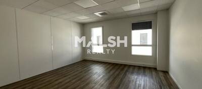MALSH Realty & Property - Bureau - Lyon Nord Ouest ( Techlide / Monts d'Or ) - Dardilly - 9