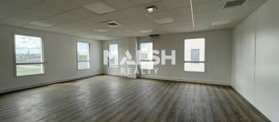 MALSH Realty & Property - Bureau - Lyon Nord Ouest ( Techlide / Monts d'Or ) - Dardilly - 11