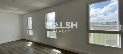 MALSH Realty & Property - Bureau - Lyon Nord Ouest ( Techlide / Monts d'Or ) - Dardilly - 14