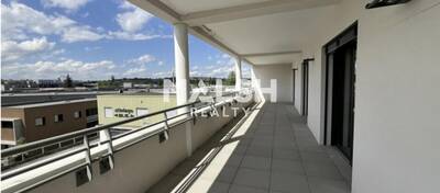 MALSH Realty & Property - Bureau - Lyon Nord Ouest ( Techlide / Monts d'Or ) - Dardilly - 15