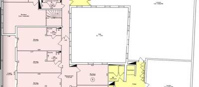 MALSH Realty & Property - Bureau - Lyon Nord Ouest ( Techlide / Monts d'Or ) - Dardilly - 16