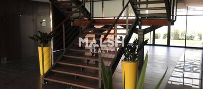 MALSH Realty & Property - Bureau - Lyon EST (St Priest /Mi Plaine/ A43 / Eurexpo) - Saint-Priest - 2