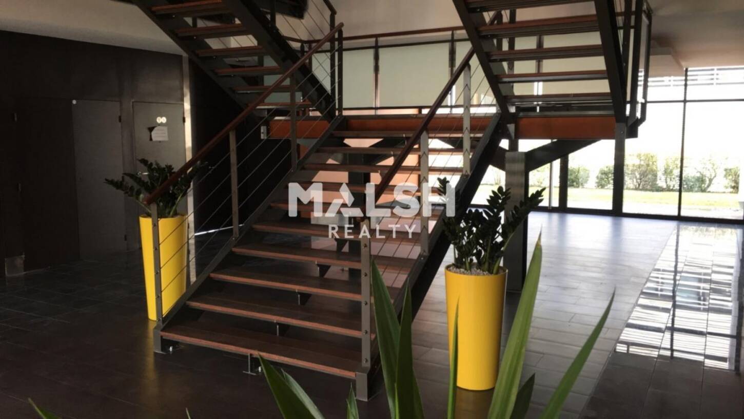 MALSH Realty & Property - Bureau - Lyon EST (St Priest /Mi Plaine/ A43 / Eurexpo) - Saint-Priest - 2