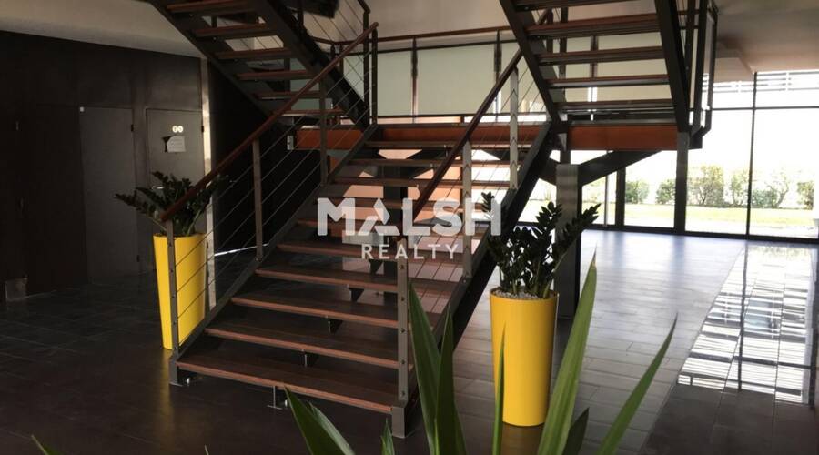 MALSH Realty & Property - Bureau - Lyon EST (St Priest /Mi Plaine/ A43 / Eurexpo) - Saint-Priest - 2