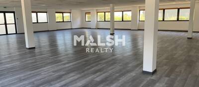 MALSH Realty & Property - Bureau - Lyon EST (St Priest /Mi Plaine/ A43 / Eurexpo) - Saint-Priest - 4