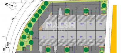 MALSH Realty & Property - Local d'activités - Lyon Sud Est - Mions - 8