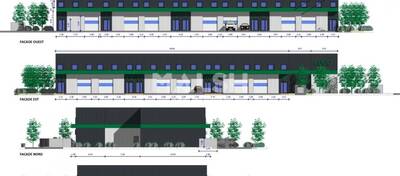 MALSH Realty & Property - Local d'activités - Lyon Sud Est - Mions - 10