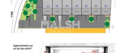 MALSH Realty & Property - Local d'activités - Lyon Sud Est - Mions - 9