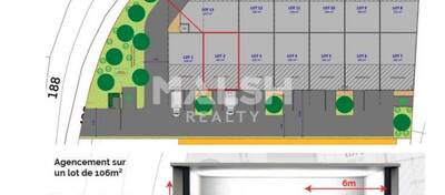 MALSH Realty & Property - Local d'activités - Lyon Sud Est - Mions - 9