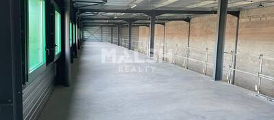 MALSH Realty & Property - Local d'activités - Lyon Sud Est - Mions - 3
