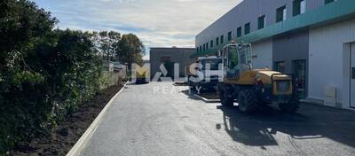 MALSH Realty & Property - Local d'activités - Lyon Sud Est - Mions - 7