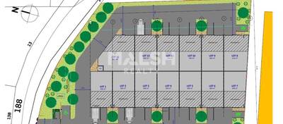 MALSH Realty & Property - Local d'activités - Lyon Sud Est - Mions - 8