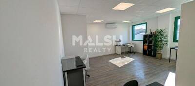 MALSH Realty & Property - Local d'activités - Lyon Sud Est - Mions - 3