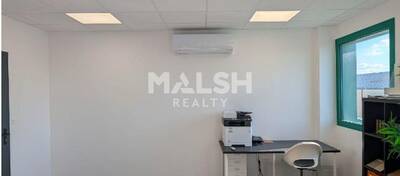 MALSH Realty & Property - Local d'activités - Lyon Sud Est - Mions - 4