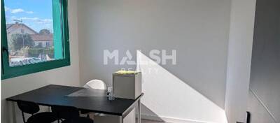 MALSH Realty & Property - Local d'activités - Lyon Sud Est - Mions - 5