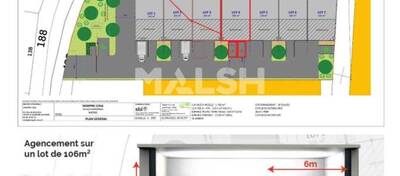 MALSH Realty & Property - Local d'activités - Lyon Sud Est - Mions - 9