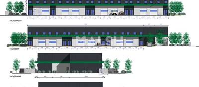 MALSH Realty & Property - Local d'activités - Lyon Sud Est - Mions - 10