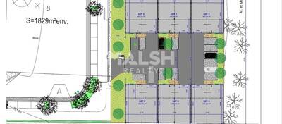 MALSH Realty & Property - Local d'activités - Lyon EST (St Priest /Mi Plaine/ A43 / Eurexpo) - Tignieu-Jameyzieu - 7
