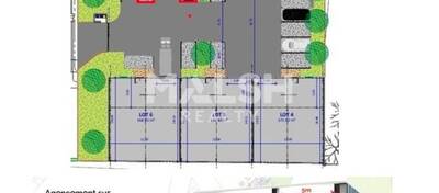 MALSH Realty & Property - Local d'activités - Lyon EST (St Priest /Mi Plaine/ A43 / Eurexpo) - Tignieu-Jameyzieu - 8