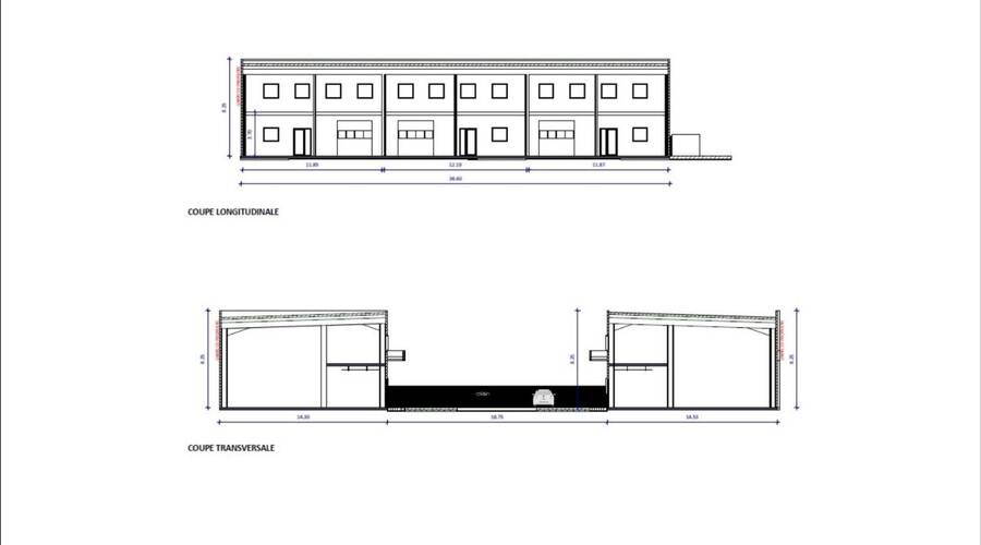 MALSH Realty & Property - Local d'activités - Lyon EST (St Priest /Mi Plaine/ A43 / Eurexpo) - Tignieu-Jameyzieu - 10