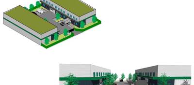 MALSH Realty & Property - Local d'activités - Lyon EST (St Priest /Mi Plaine/ A43 / Eurexpo) - Tignieu-Jameyzieu - 11