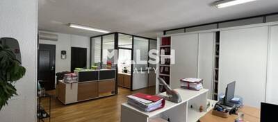 MALSH Realty & Property - Bureau - Lyon 3° / Préfecture / Universités - Lyon 3 - 2