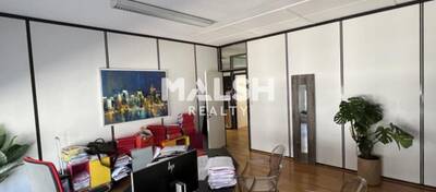 MALSH Realty & Property - Bureau - Lyon 3° / Préfecture / Universités - Lyon 3 - 7