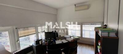 MALSH Realty & Property - Bureau - Lyon 3° / Préfecture / Universités - Lyon 3 - 8