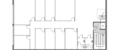 MALSH Realty & Property - Bureau - Lyon 3° / Préfecture / Universités - Lyon 3 - 9