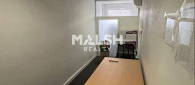 MALSH Realty & Property - Bureau - Lyon 3° / Préfecture / Universités - Lyon 3 - 11