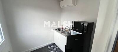 MALSH Realty & Property - Bureau - Lyon 3° / Préfecture / Universités - Lyon 3 - 14