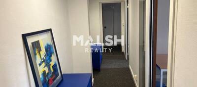 MALSH Realty & Property - Bureau - Lyon 3° / Préfecture / Universités - Lyon 3 - 21