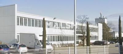 MALSH Realty & Property - Bureau - Lyon EST (St Priest /Mi Plaine/ A43 / Eurexpo) - Saint-Priest - 1