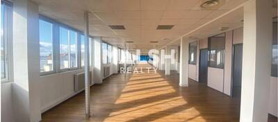 MALSH Realty & Property - Bureau - Lyon EST (St Priest /Mi Plaine/ A43 / Eurexpo) - Saint-Priest - 2