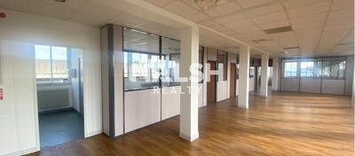 MALSH Realty & Property - Bureau - Lyon EST (St Priest /Mi Plaine/ A43 / Eurexpo) - Saint-Priest - 3