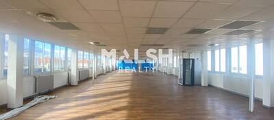 MALSH Realty & Property - Bureau - Lyon EST (St Priest /Mi Plaine/ A43 / Eurexpo) - Saint-Priest - 4