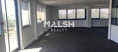 MALSH Realty & Property - Bureau - Lyon Nord Est (Rhône Amont) - Meyzieu - 4
