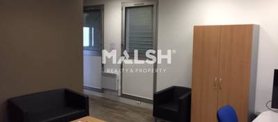 MALSH Realty & Property - Bureaux - Côtière (Ain/A42/Beynost/Dagneux/Montluel) - Neyron - 4