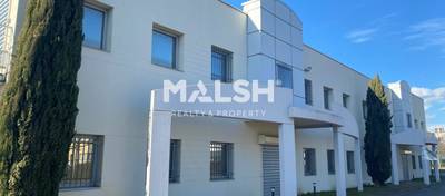 MALSH Realty & Property - Bureaux - Lyon EST - Saint-Priest - 1