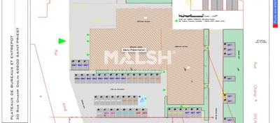 MALSH Realty & Property - Bureaux - Lyon EST - Saint-Priest - 4