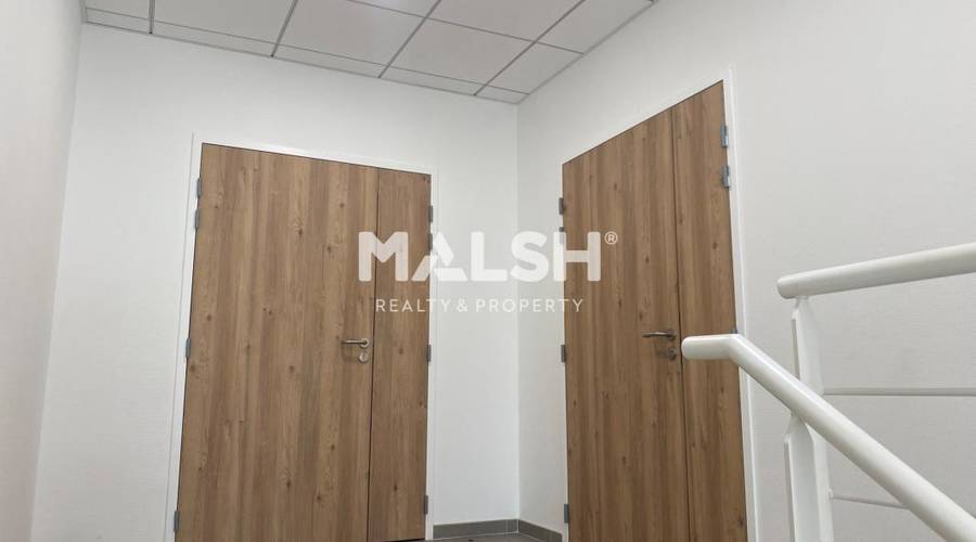 MALSH Realty & Property - Bureaux - Lyon EST - Saint-Priest - 5
