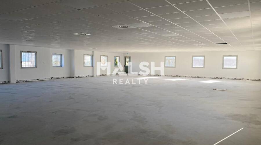MALSH Realty & Property - Bureau - Lyon EST - Saint-Priest - 7