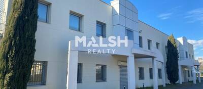 MALSH Realty & Property - Bureau - Lyon EST - Saint-Priest - 1